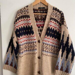 Weekend by MAXMARA Cozy Cardigan